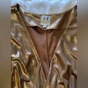 Haslton Heritage Evening Dress